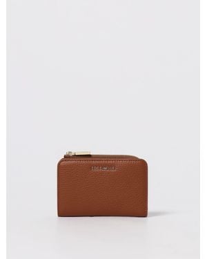 Coccinelle Wallet - Brown