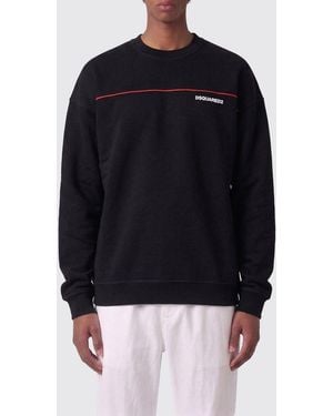 DSquared² Sweatshirt - Blue