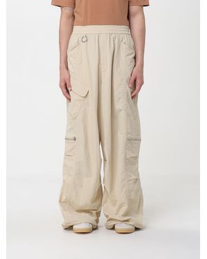 Etudes Studio Trousers - Natural