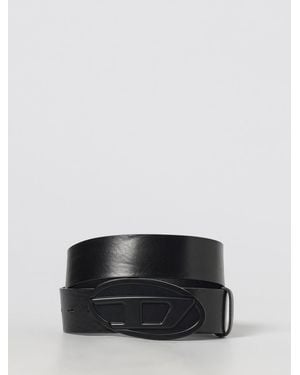 DIESEL Cintura Donna - Nero