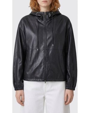 DUNST Jacket - Black