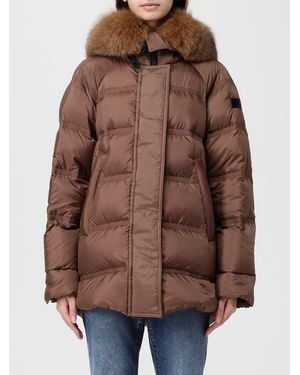 Peuterey Jacket - Brown