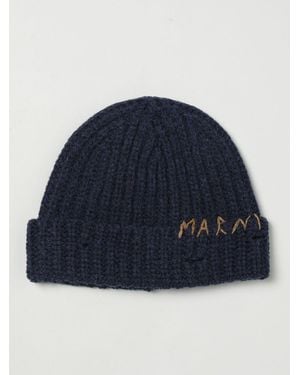 Marni Hat - Blue