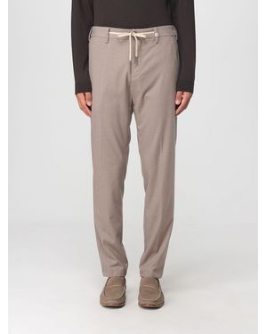 Myths Trousers - Multicolour