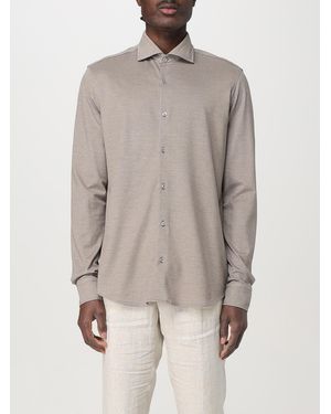 Paul & Shark Shirt - Natural
