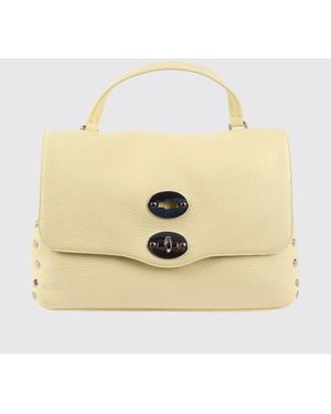 Zanellato Postina Small Daily Bag - Natural