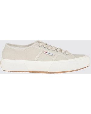 Superga Sneakers Herren - Natur