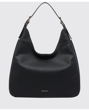Michael Kors Shoulder Bag - Black