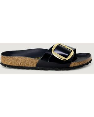 Birkenstock Shoes - Black
