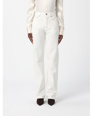 Phoebe Philo Jeans - Bianco