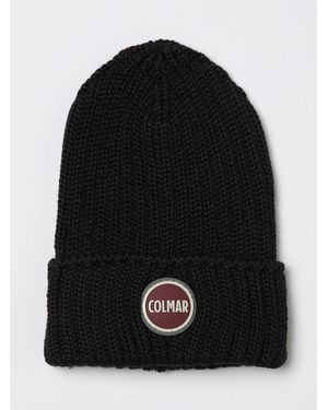 Colmar Hat - Black