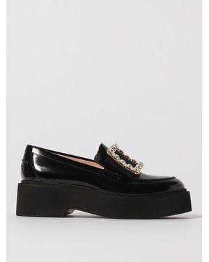 Roger Vivier Schuhe Damen - Schwarz