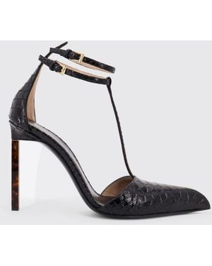 Tom Ford Pumps - Black