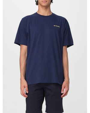 Columbia T-Shirt - Blue