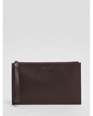 Orciani Bag - Brown