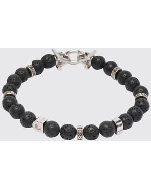 Ferragamo Jewel - Black