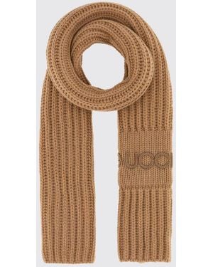 Gucci Scarf - Natural
