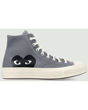 COMME DES GARÇONS PLAY Sneakers Herren - Blau