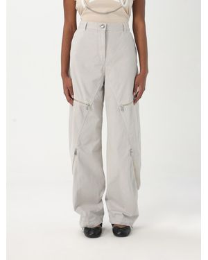 Pinko Hose Damen - Grau