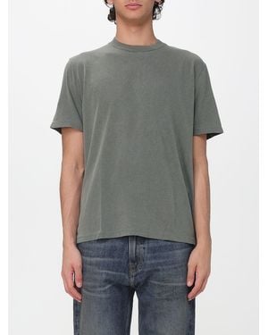 Our Legacy T-Shirt Herren - Grau