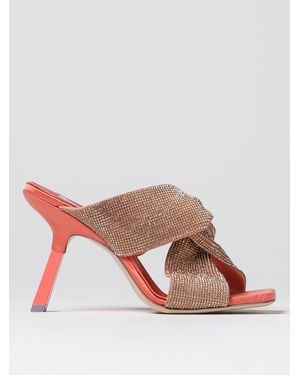Sebastian Milano Scarpe Donna - Rosa