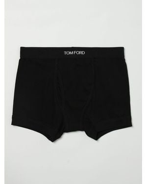 Tom Ford Underwear - Black