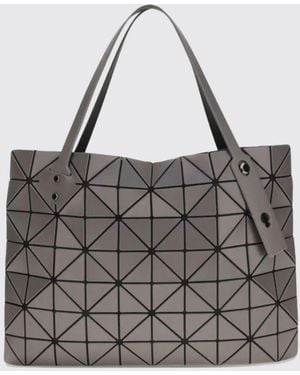 Issey Miyake Tote Bag - Grey