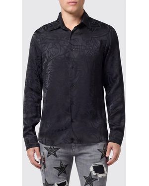 Philipp Plein Shirt - Blue