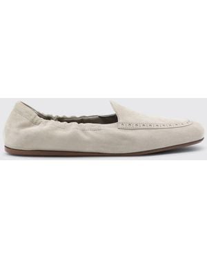 Church's Mokassins Damen - Weiß