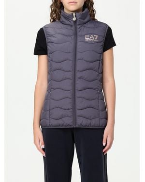 EA7 Jacket - Blue