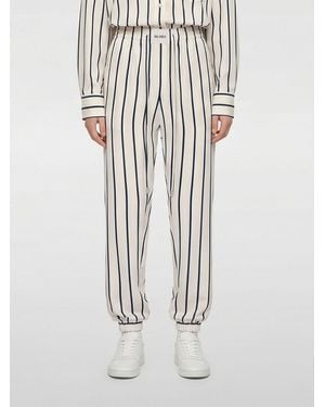 The Attico Trousers - White