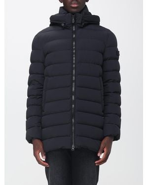Peuterey Jacket - Blue