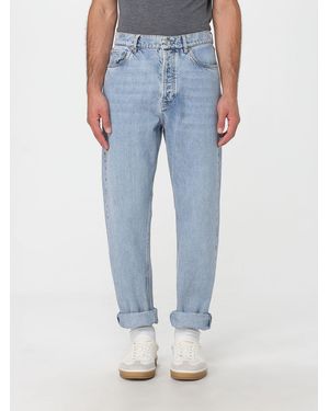 Brunello Cucinelli Jeans Herren - Blau
