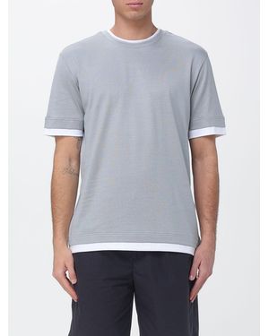 Eleventy T-Shirt - Grey