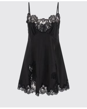 Dolce & Gabbana Dress - Black