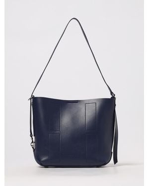 Hogan Crossbody Bags - Blue