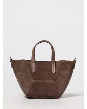 Brunello Cucinelli Shoulder bags for Women | Online Sale up