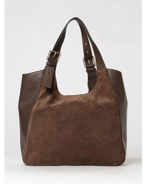 Furla Bolso De Hombro Mujer - Marrón
