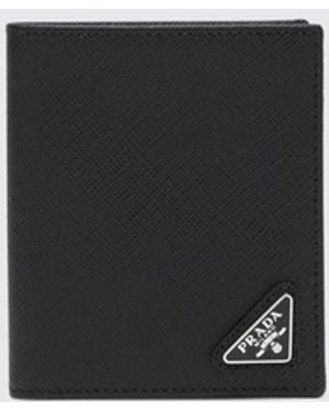 Prada Wallet - White