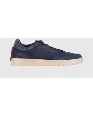 Barracuda Sneakers - Blue