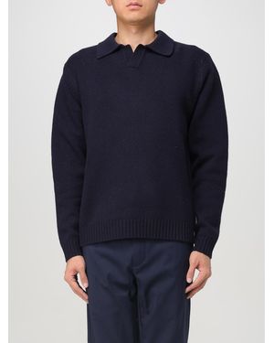Aspesi Pullover Herren - Blau