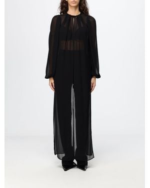 Elisabetta Franchi Shirt - Black