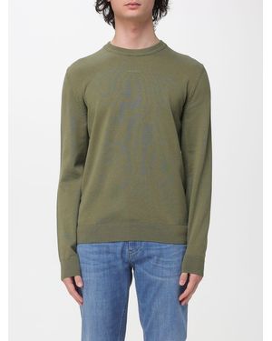 HUGO Jumper - Green