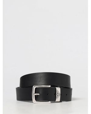 Emporio Armani Belt - Black