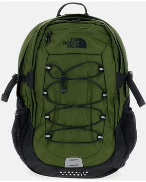The North Face Tasche Herren - Grün