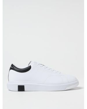ARMANI EXCHANGE Sneakers - Bianco