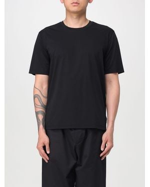 Jil Sander T-Shirt - Black