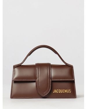 Jacquemus Shoulder Bag - Brown