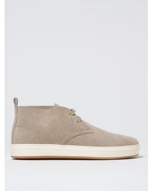 Hogan Shoes - White