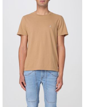 Brooksfield T-Shirt - Blu